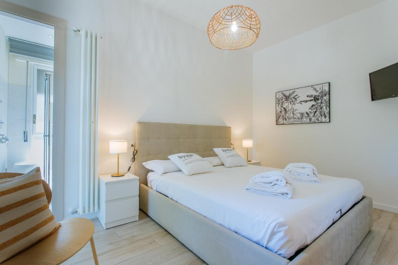 Yourbanflat Hygge Home Pádua Exterior foto