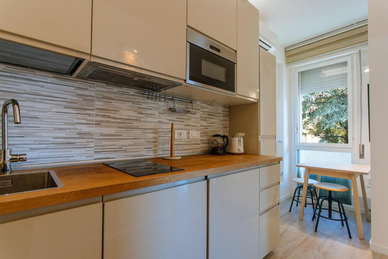 Yourbanflat Hygge Home Pádua Exterior foto
